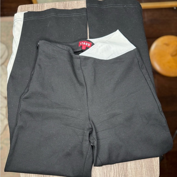 STAUD Monochrome Fashion Piece - Picture 2 of 6